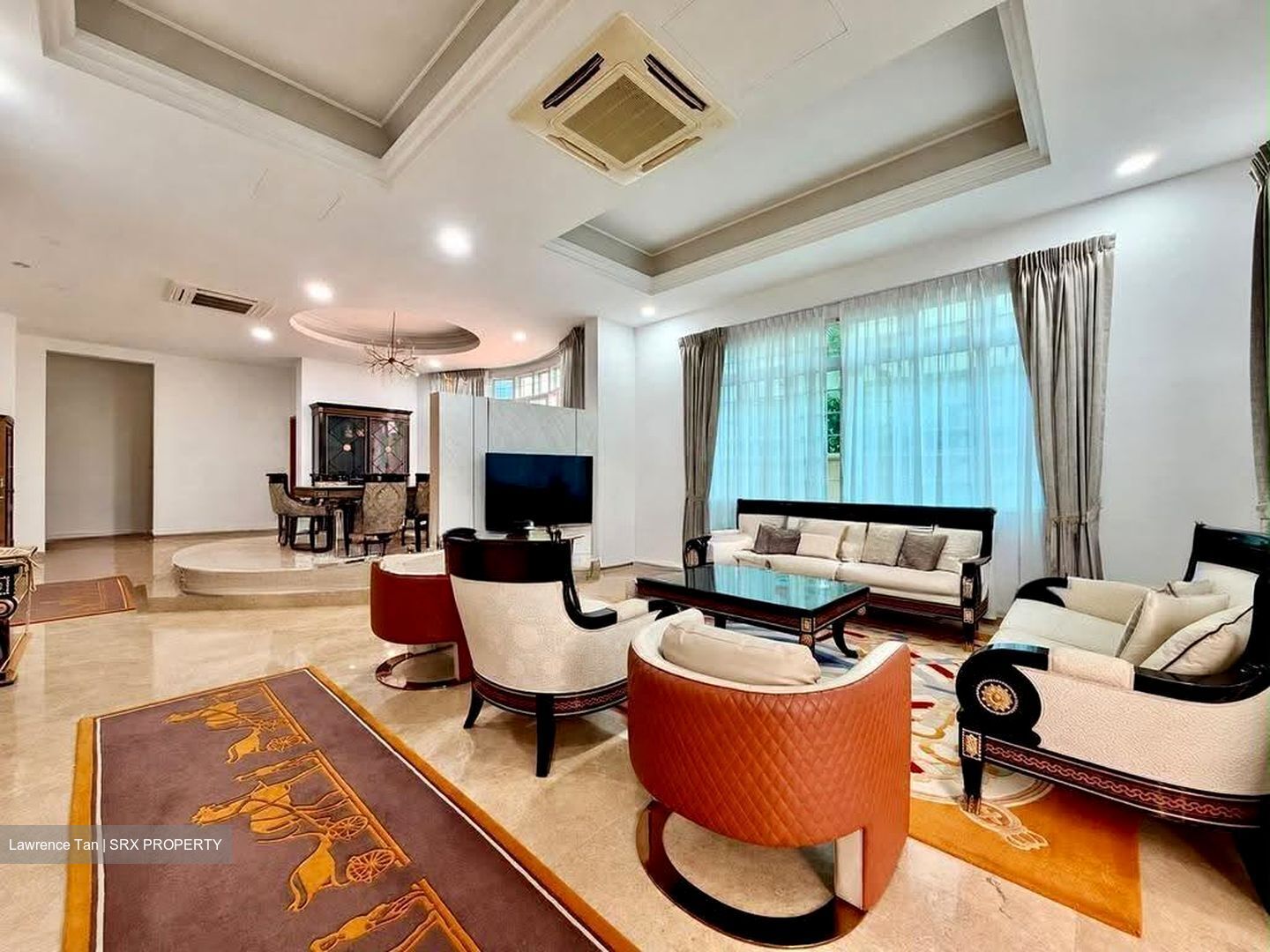 Braddell Heights Estate (D13), Detached #625486341